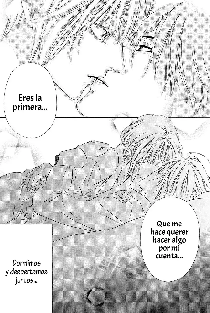 Shitsuji-dono No Ai Neko - Capítulo 19.20 - Página 41 - LectorTMOo
