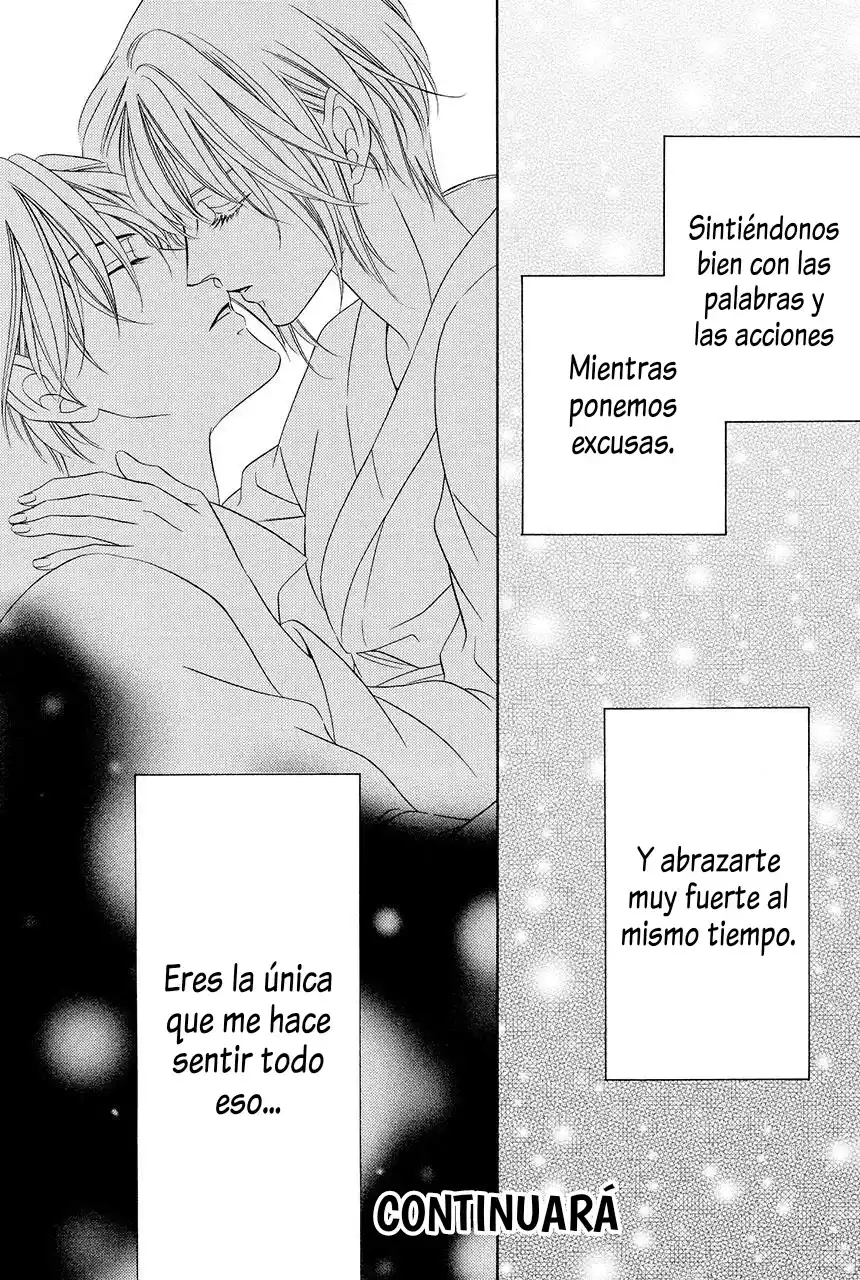 Shitsuji-dono No Ai Neko - Capítulo 19.20 - Página 42 - LectorTMOo