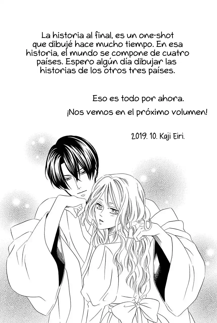 Shitsuji-dono No Ai Neko - Capítulo 19.20 - Página 43 - LectorTMOo
