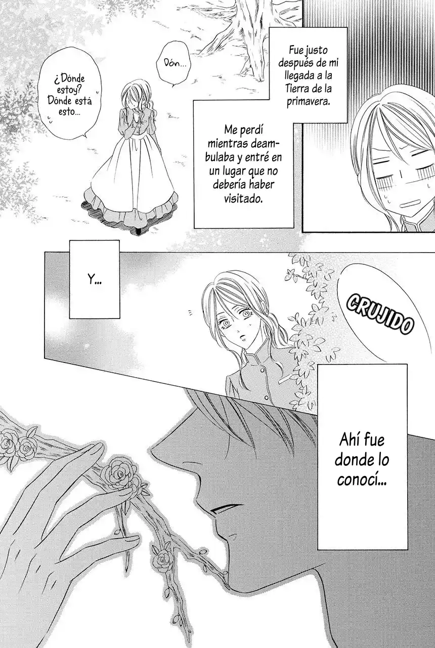 Shitsuji-dono No Ai Neko - Capítulo 19.50 - Página 9 - LectorTMOo
