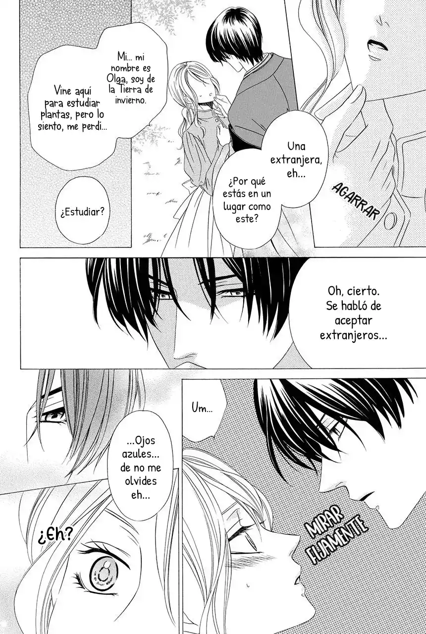 Shitsuji-dono No Ai Neko - Capítulo 19.50 - Página 12 - LectorTMOo