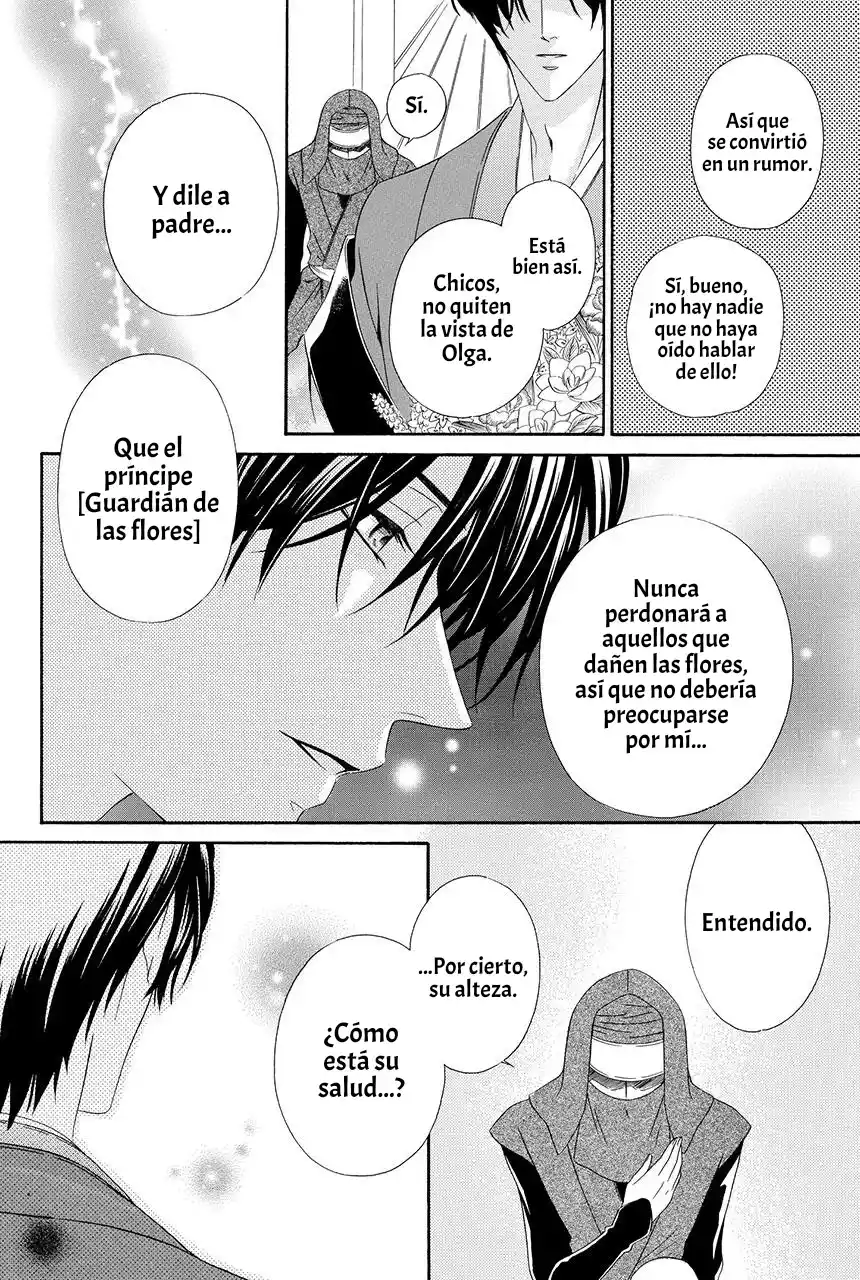 Shitsuji-dono No Ai Neko - Capítulo 19.50 - Página 20 - LectorTMOo
