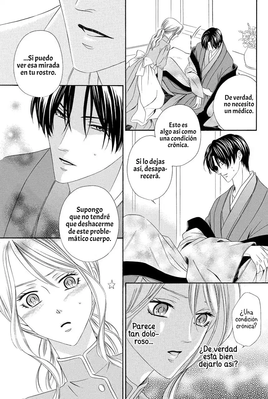 Shitsuji-dono No Ai Neko - Capítulo 19.50 - Página 29 - LectorTMOo