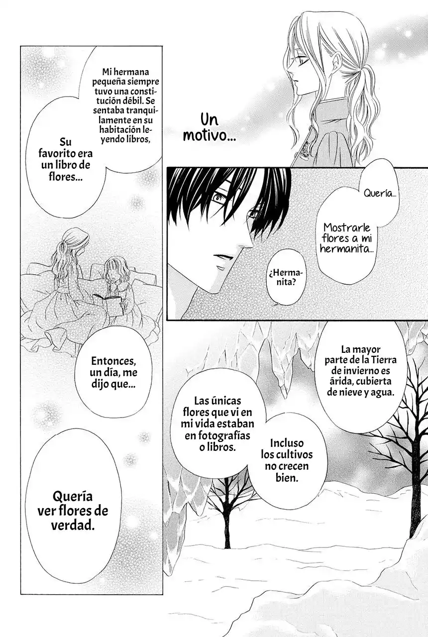 Shitsuji-dono No Ai Neko - Capítulo 19.50 - Página 32 - LectorTMOo