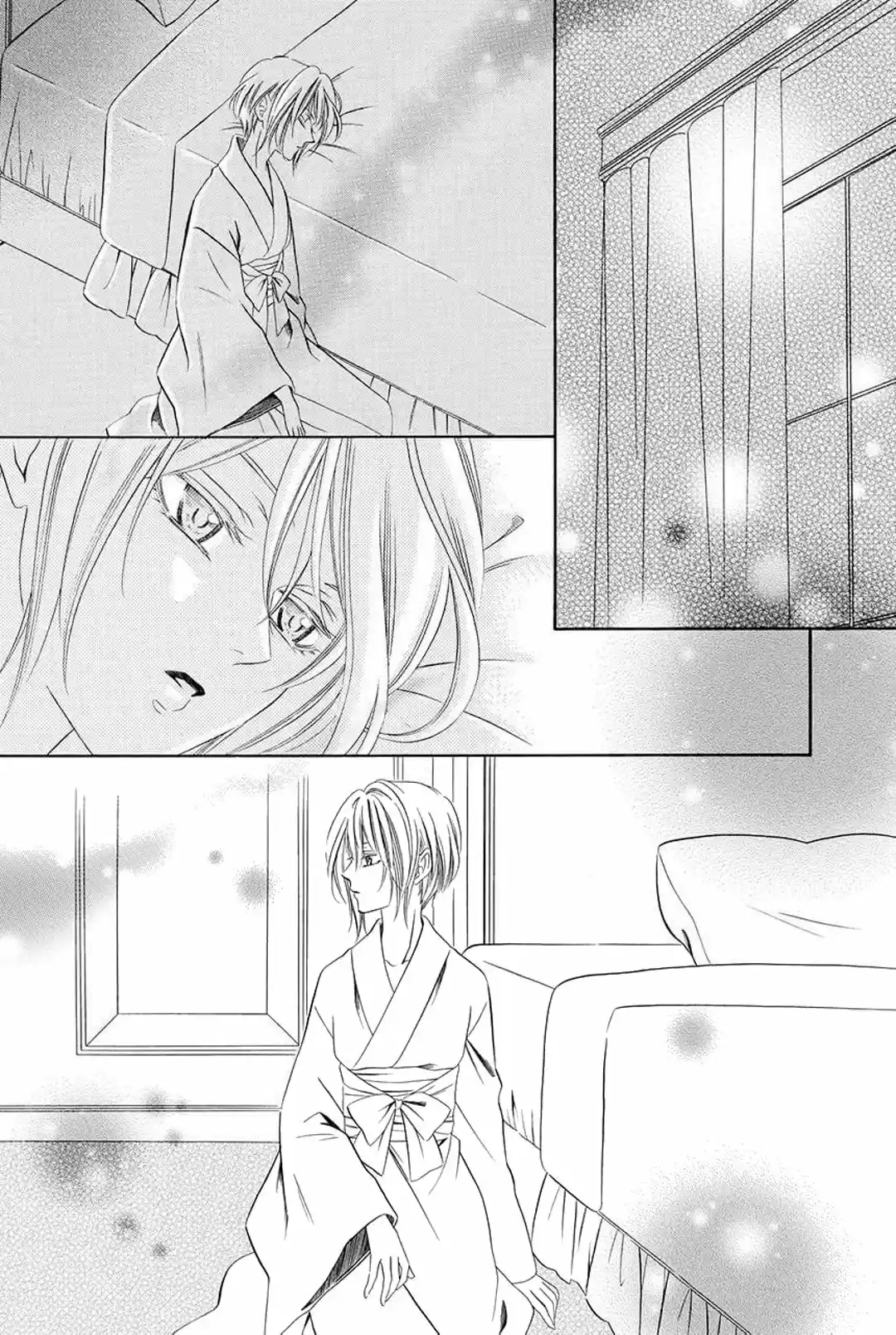 Shitsuji-dono No Ai Neko - Capítulo 2 - Página 5 - LectorTMOo