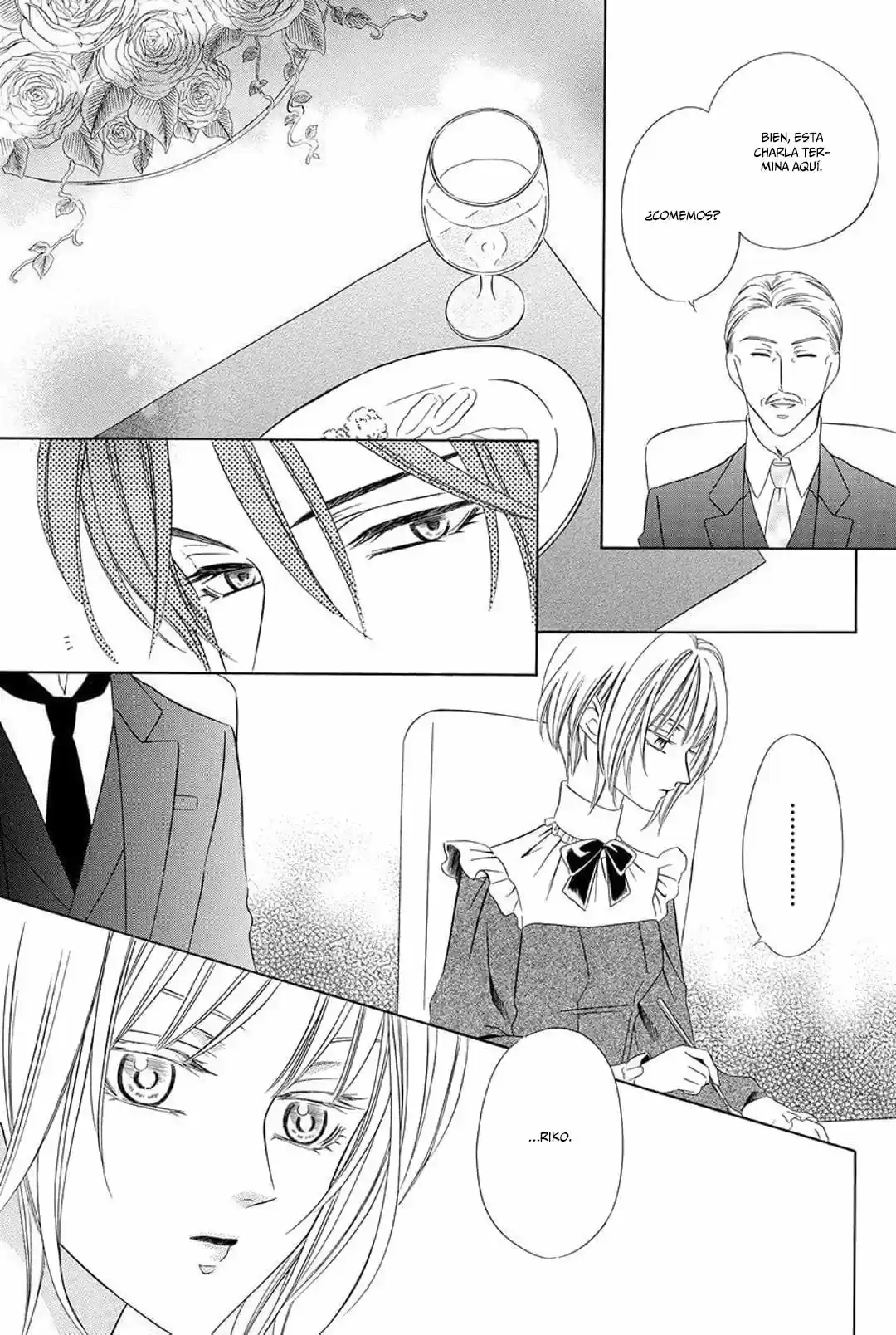 Shitsuji-dono No Ai Neko - Capítulo 2 - Página 18 - LectorTMOo