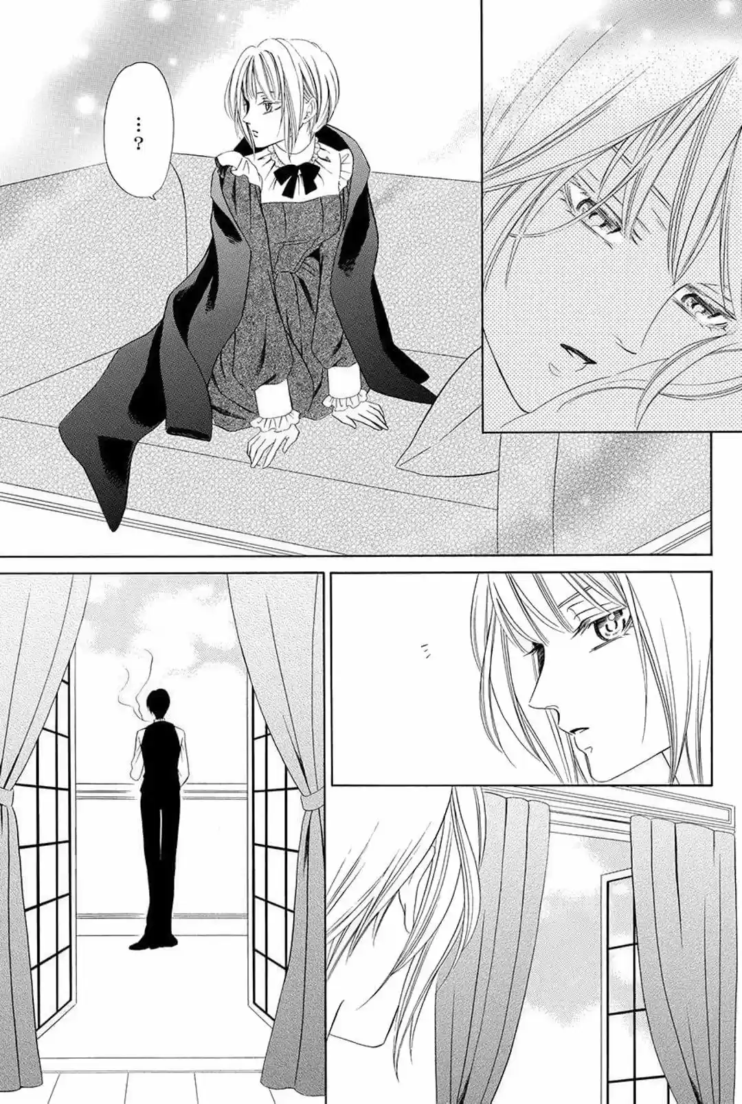 Shitsuji-dono No Ai Neko - Capítulo 2 - Página 26 - LectorTMOo