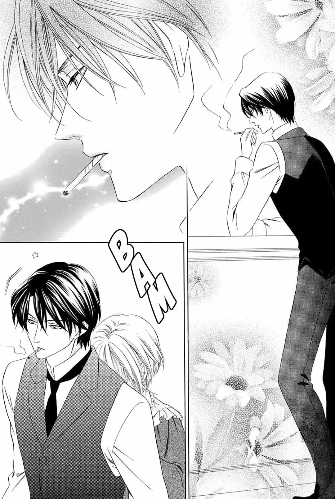 Shitsuji-dono No Ai Neko - Capítulo 2 - Página 27 - LectorTMOo