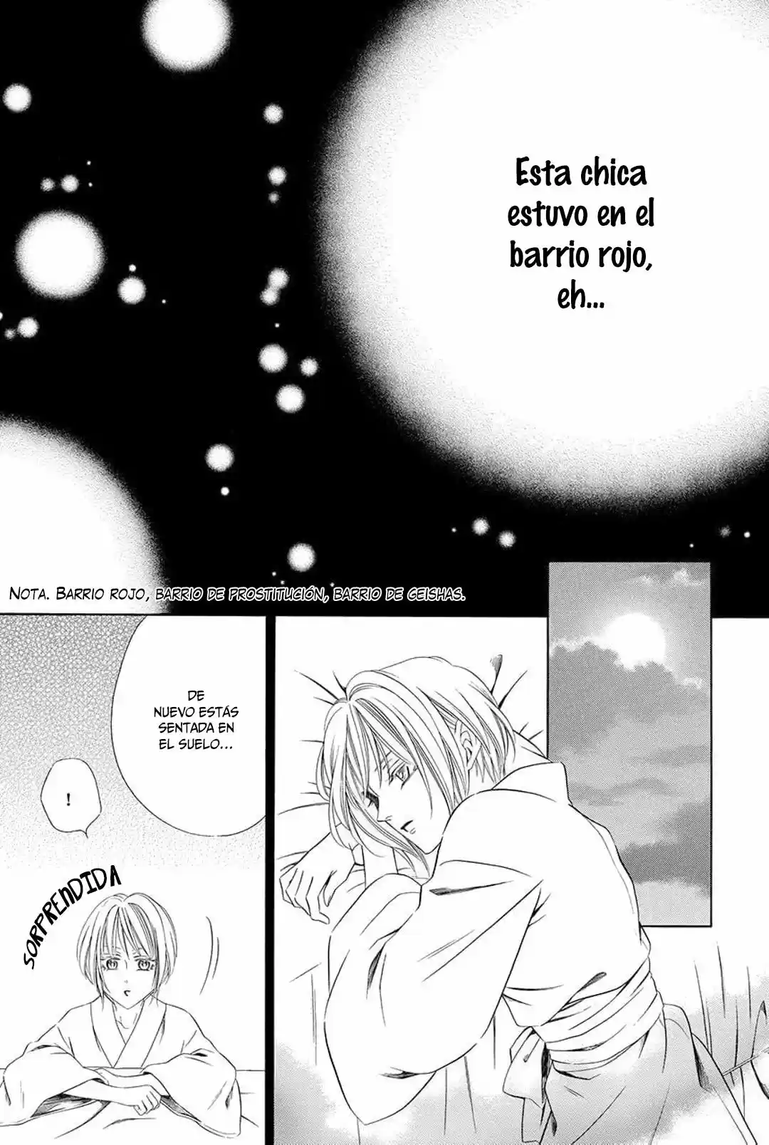 Shitsuji-dono No Ai Neko - Capítulo 2 - Página 29 - LectorTMOo