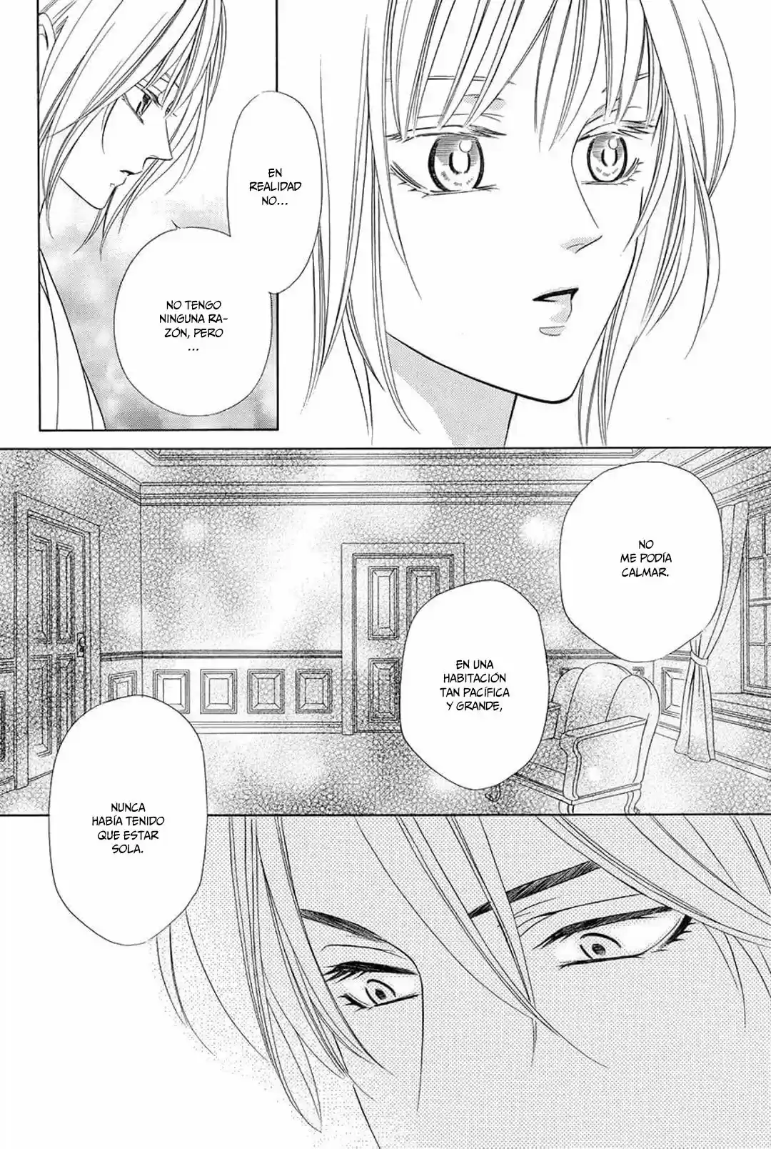 Shitsuji-dono No Ai Neko - Capítulo 2 - Página 31 - LectorTMOo