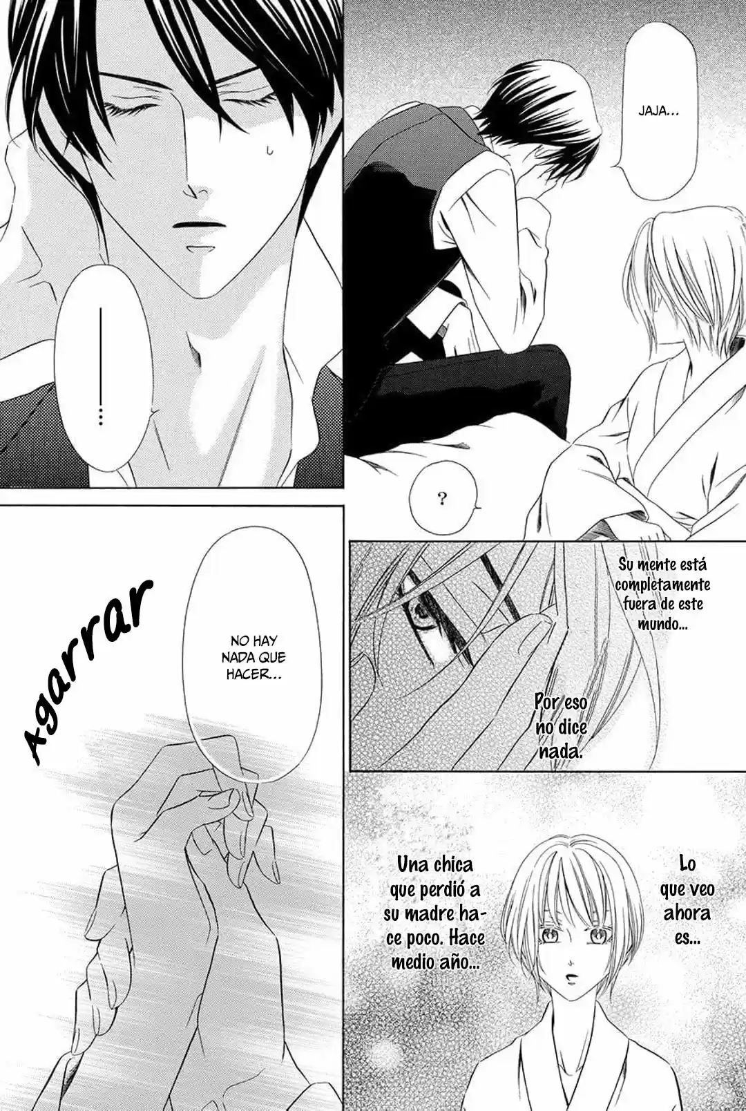 Shitsuji-dono No Ai Neko - Capítulo 2 - Página 32 - LectorTMOo