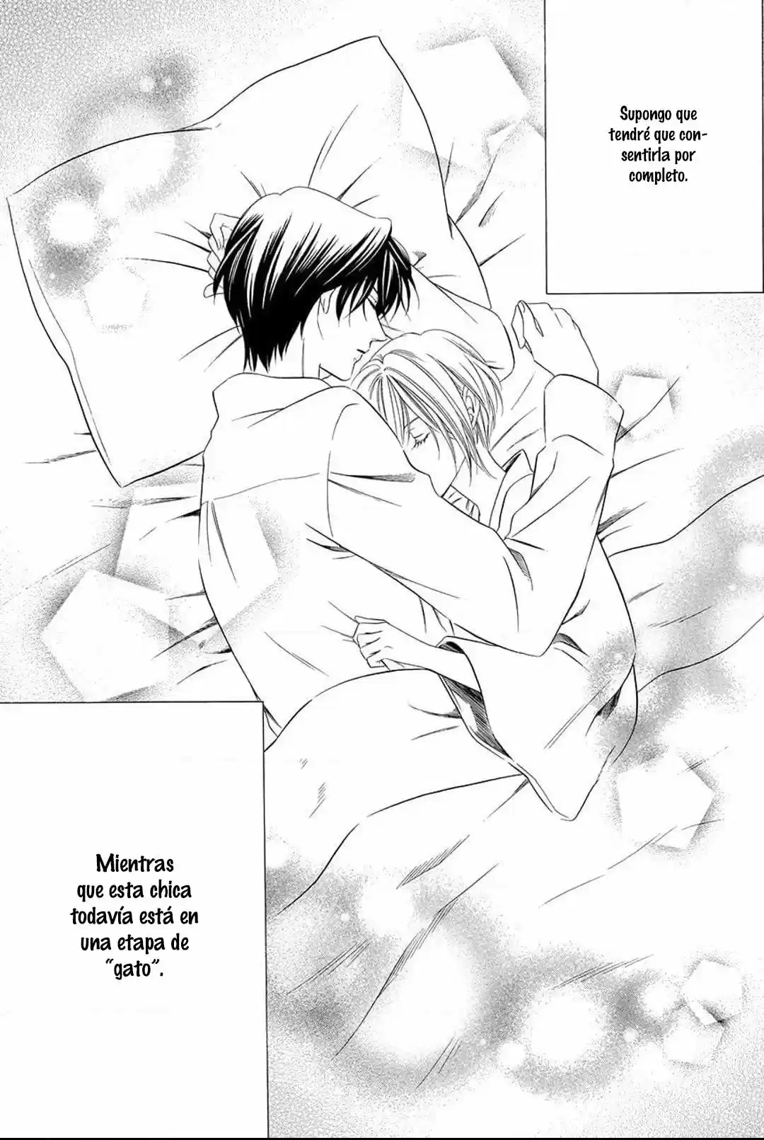 Shitsuji-dono No Ai Neko - Capítulo 2 - Página 34 - LectorTMOo