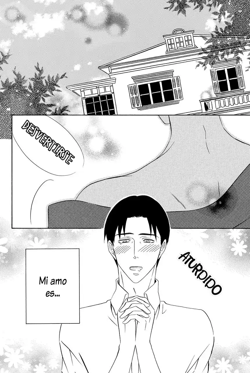 Shitsuji-dono No Ai Neko - Capítulo 20 - Página 7 - LectorTMOo