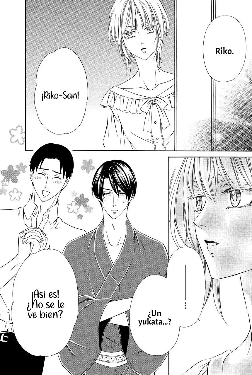 Shitsuji-dono No Ai Neko - Capítulo 20 - Página 10 - LectorTMOo