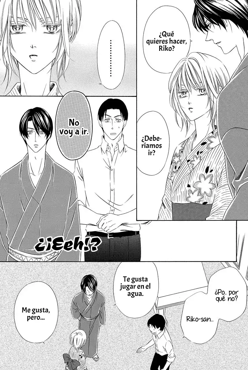 Shitsuji-dono No Ai Neko - Capítulo 20 - Página 20 - LectorTMOo