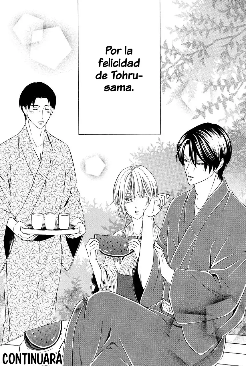 Shitsuji-dono No Ai Neko - Capítulo 20 - Página 27 - LectorTMOo