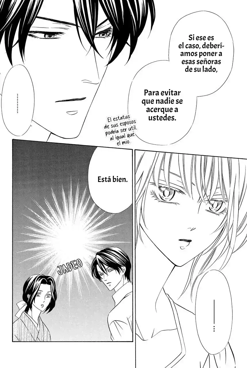 Shitsuji-dono No Ai Neko - Capítulo 21 - Página 10 - LectorTMOo