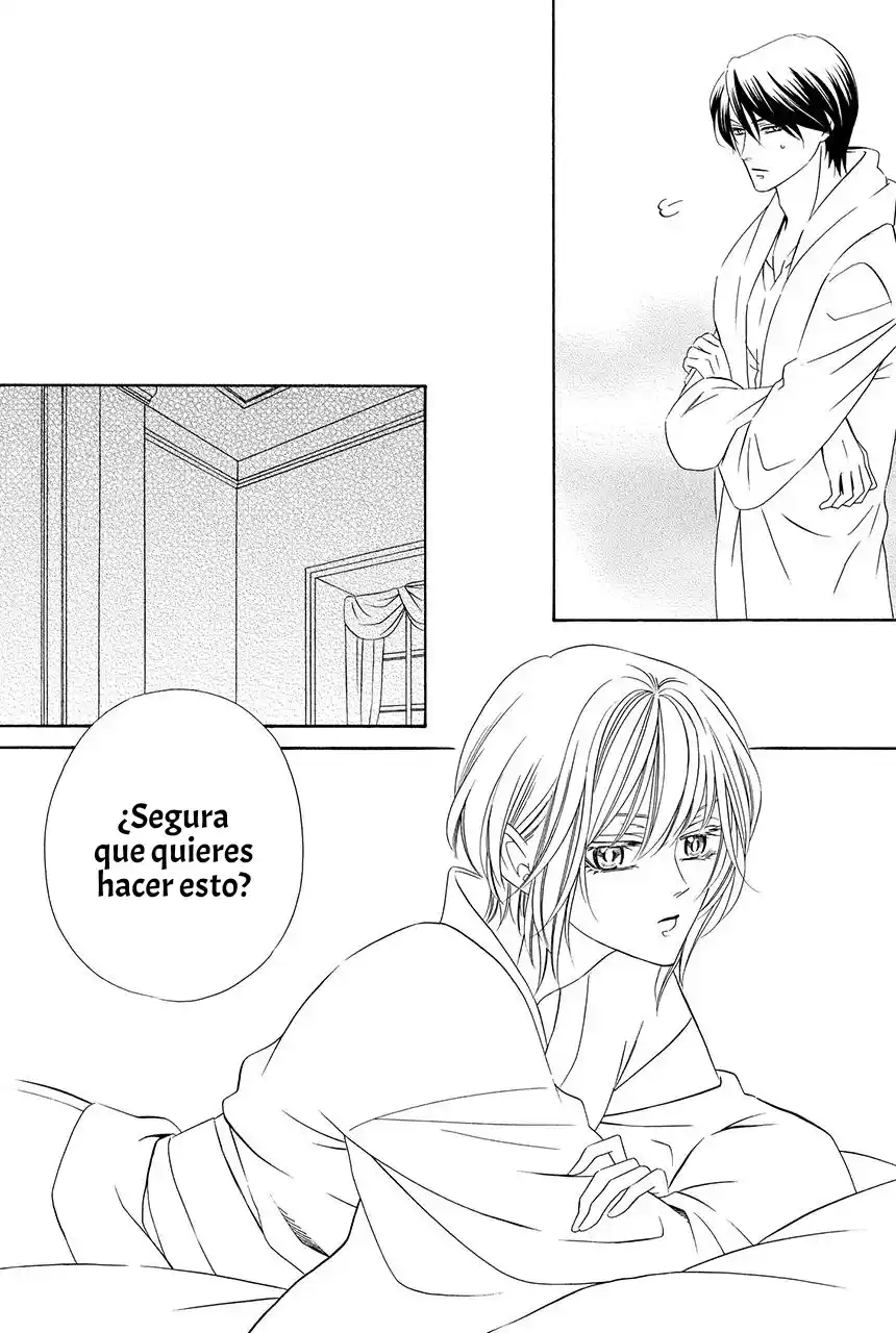 Shitsuji-dono No Ai Neko - Capítulo 21 - Página 16 - LectorTMOo