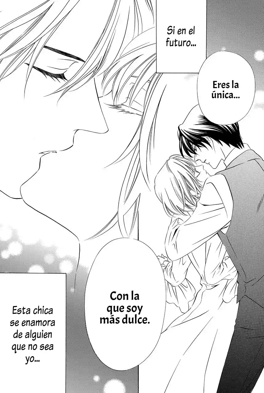 Shitsuji-dono No Ai Neko - Capítulo 21 - Página 44 - LectorTMOo