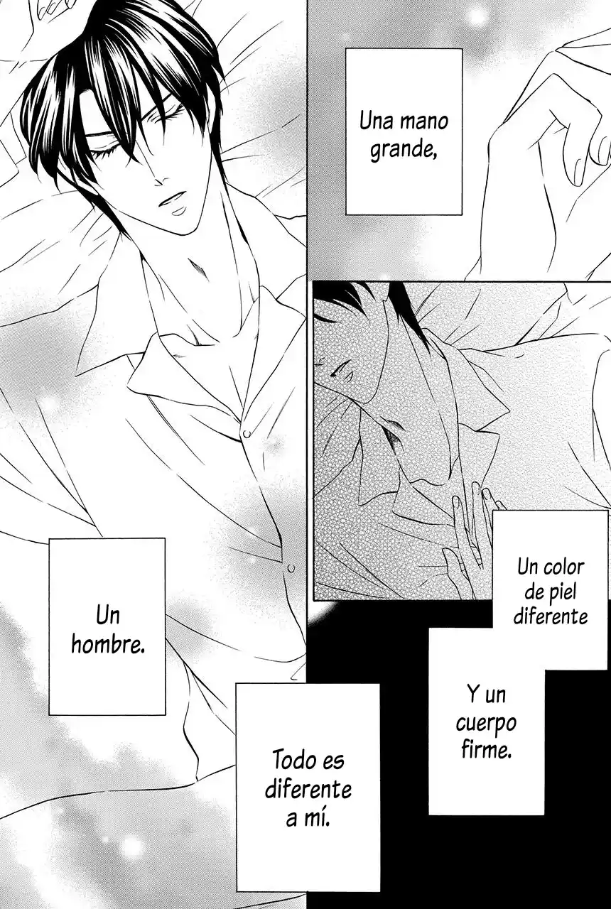 Shitsuji-dono No Ai Neko - Capítulo 22 - Página 5 - LectorTMOo