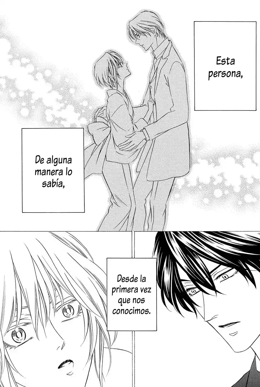 Shitsuji-dono No Ai Neko - Capítulo 22 - Página 7 - LectorTMOo