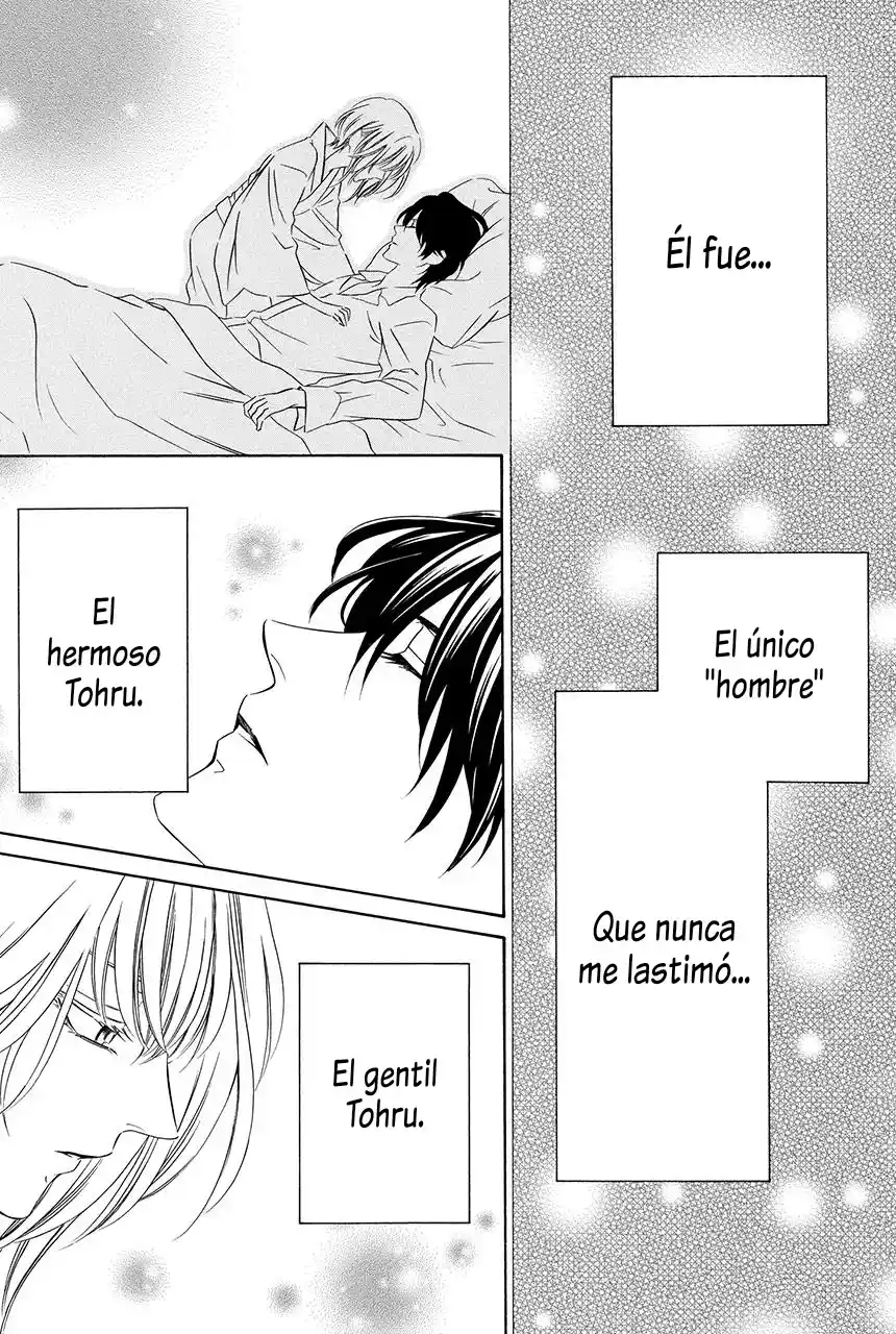 Shitsuji-dono No Ai Neko - Capítulo 22 - Página 8 - LectorTMOo