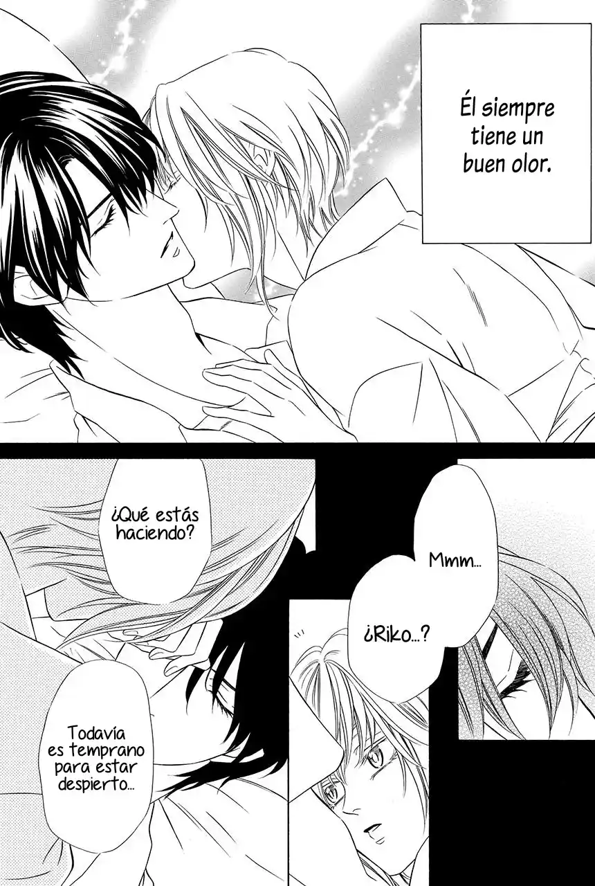 Shitsuji-dono No Ai Neko - Capítulo 22 - Página 9 - LectorTMOo