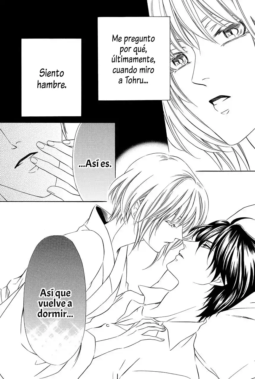 Shitsuji-dono No Ai Neko - Capítulo 22 - Página 10 - LectorTMOo