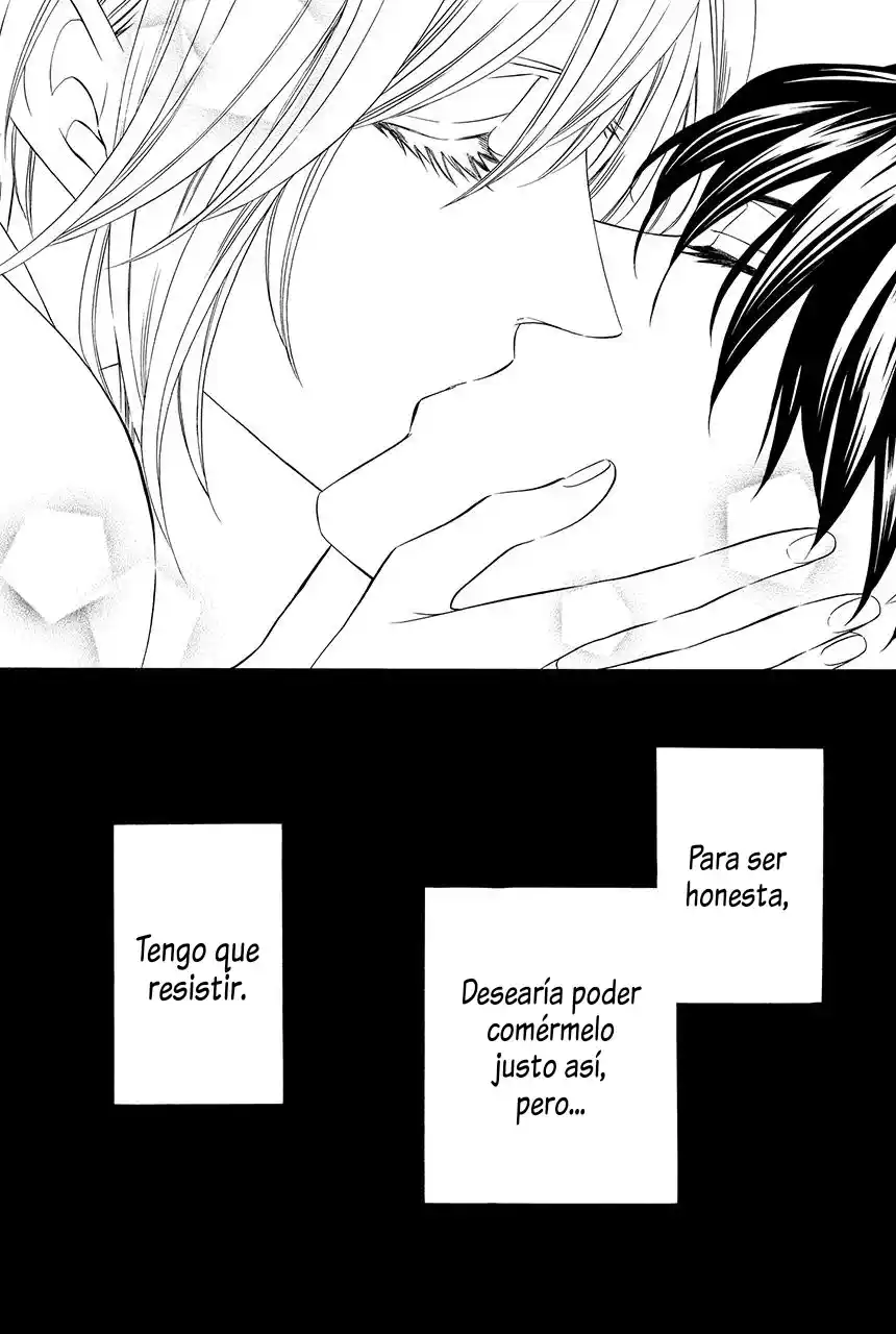 Shitsuji-dono No Ai Neko - Capítulo 22 - Página 11 - LectorTMOo