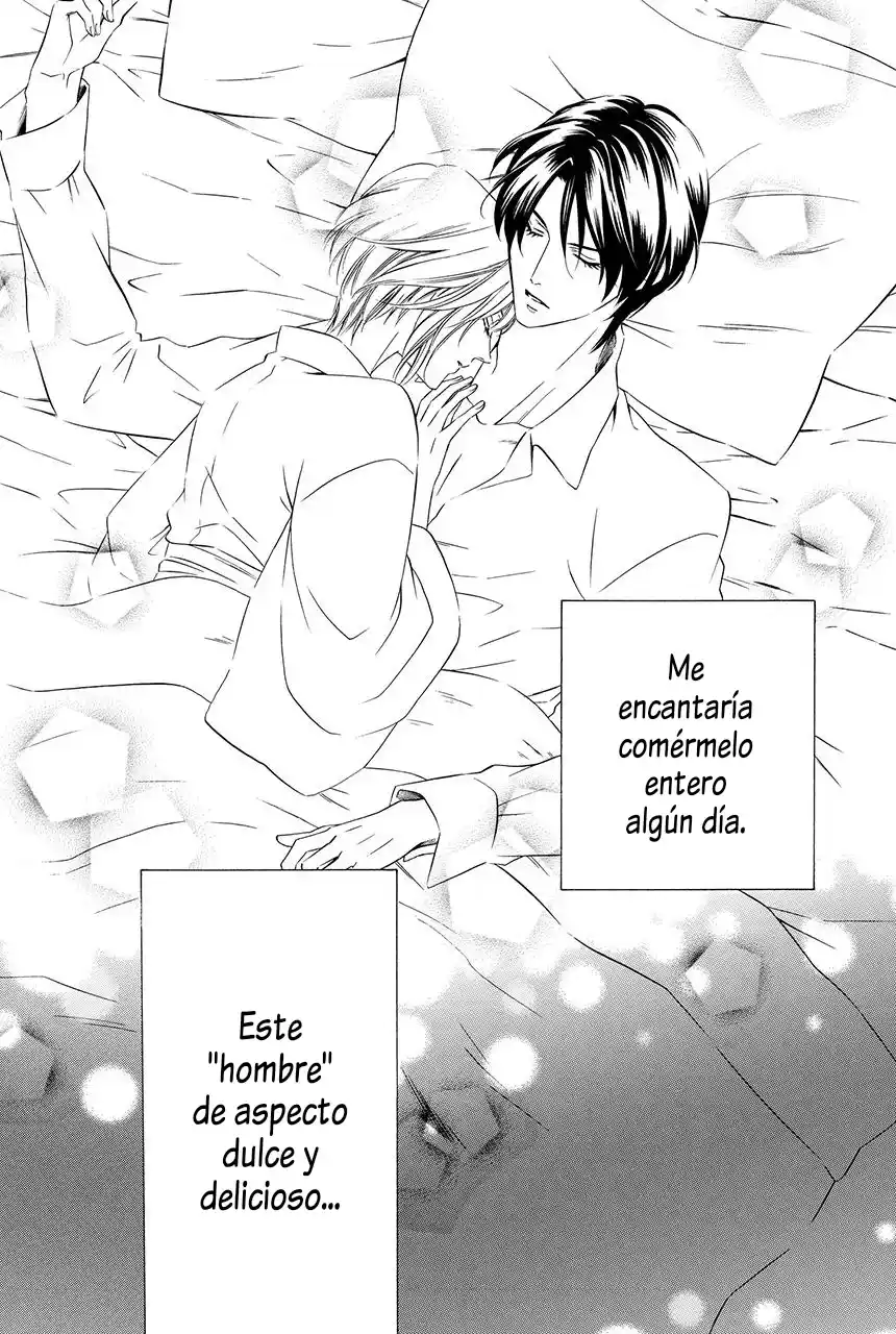 Shitsuji-dono No Ai Neko - Capítulo 22 - Página 12 - LectorTMOo