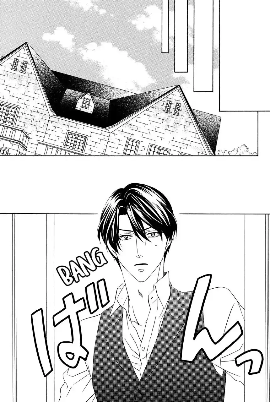 Shitsuji-dono No Ai Neko - Capítulo 23 - Página 10 - LectorTMOo