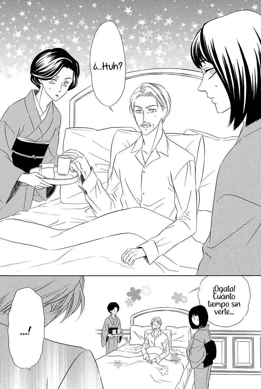 Shitsuji-dono No Ai Neko - Capítulo 23 - Página 11 - LectorTMOo