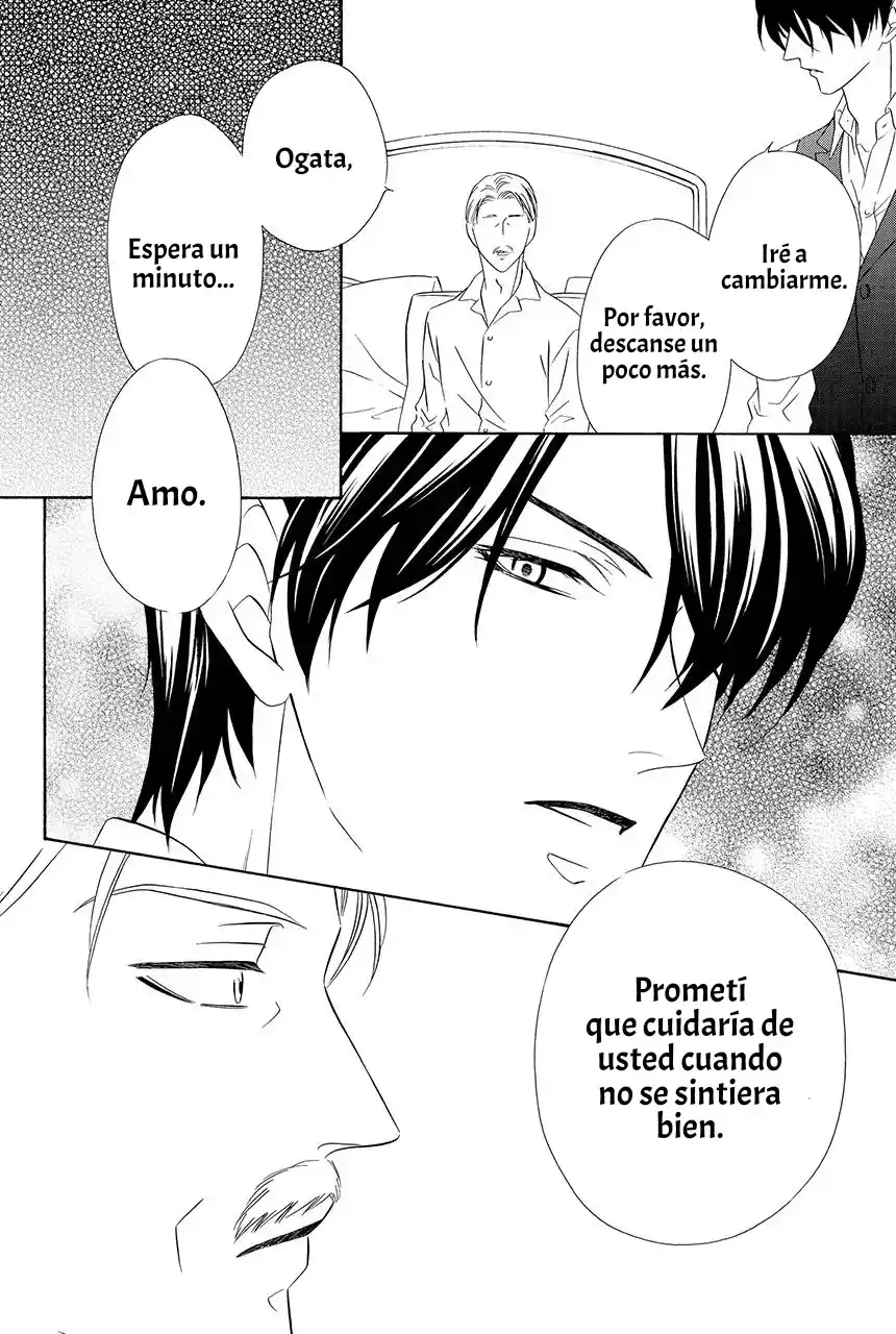 Shitsuji-dono No Ai Neko - Capítulo 23 - Página 15 - LectorTMOo