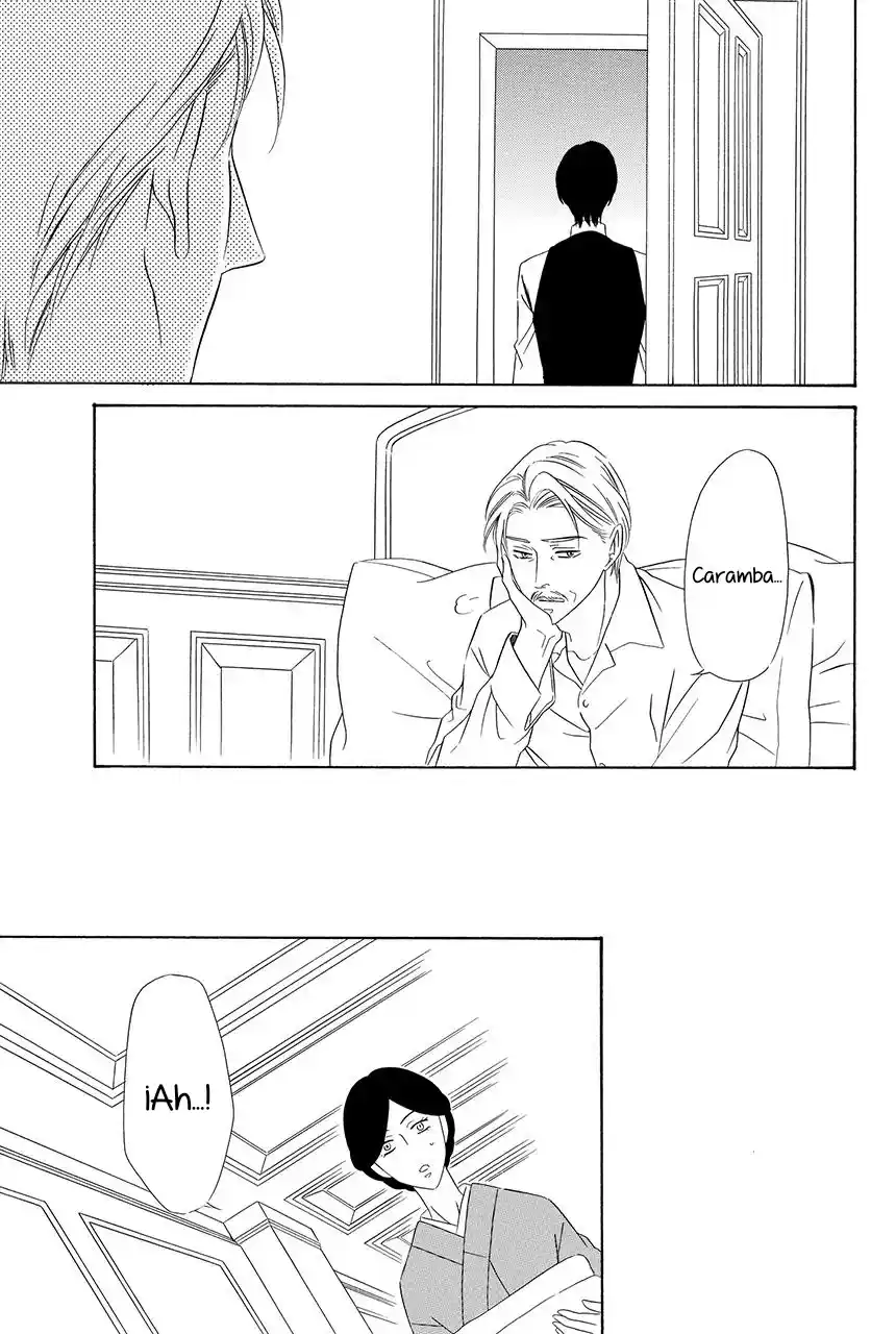 Shitsuji-dono No Ai Neko - Capítulo 23 - Página 16 - LectorTMOo