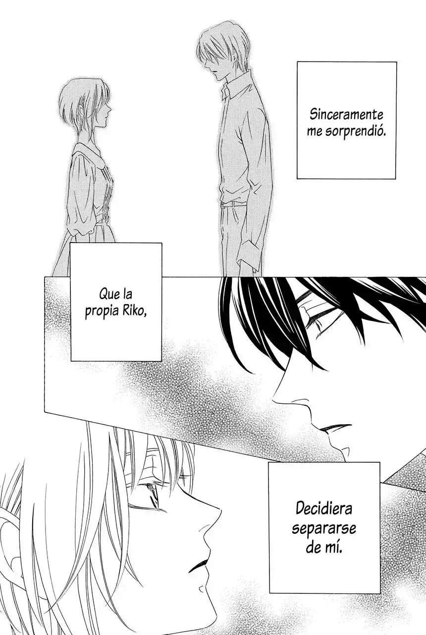 Shitsuji-dono No Ai Neko - Capítulo 23 - Página 22 - LectorTMOo
