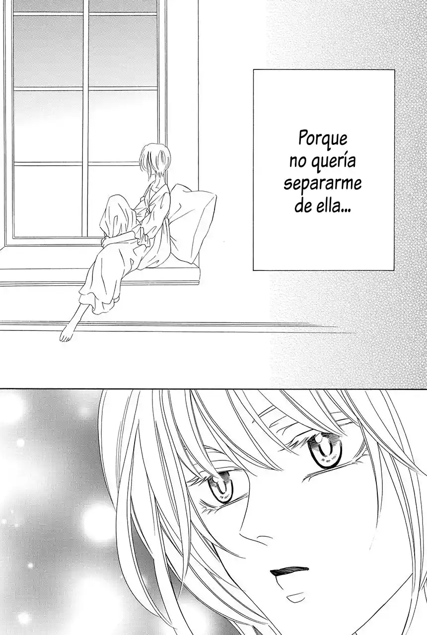 Shitsuji-dono No Ai Neko - Capítulo 23 - Página 24 - LectorTMOo