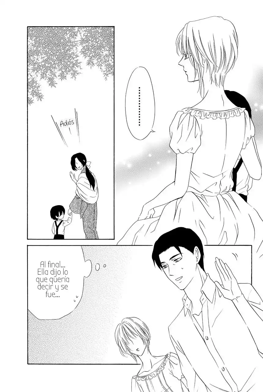 Shitsuji-dono No Ai Neko - Capítulo 23 - Página 28 - LectorTMOo