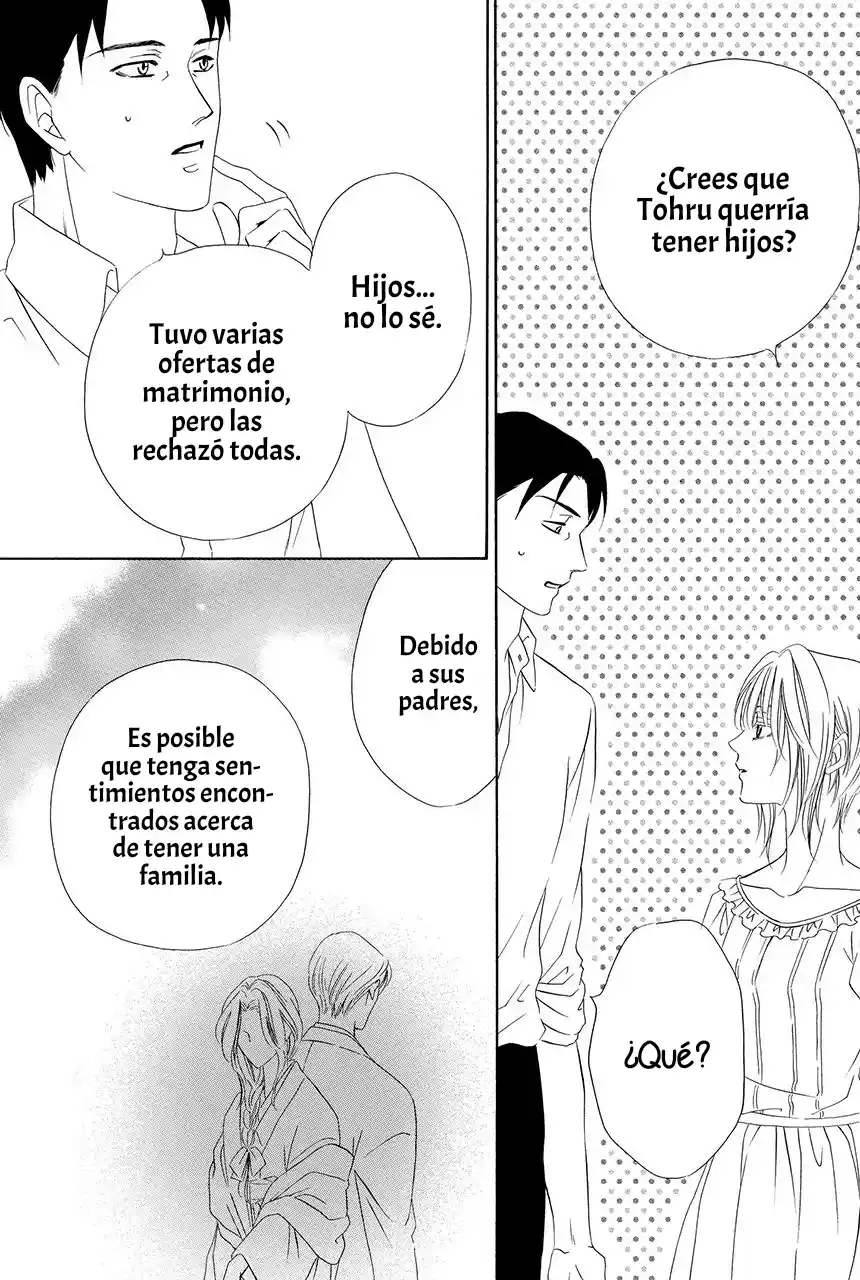 Shitsuji-dono No Ai Neko - Capítulo 23 - Página 30 - LectorTMOo