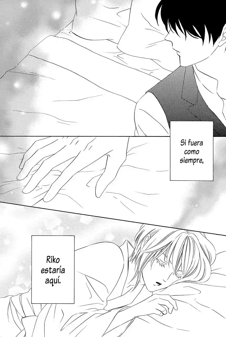 Shitsuji-dono No Ai Neko - Capítulo 23 - Página 34 - LectorTMOo