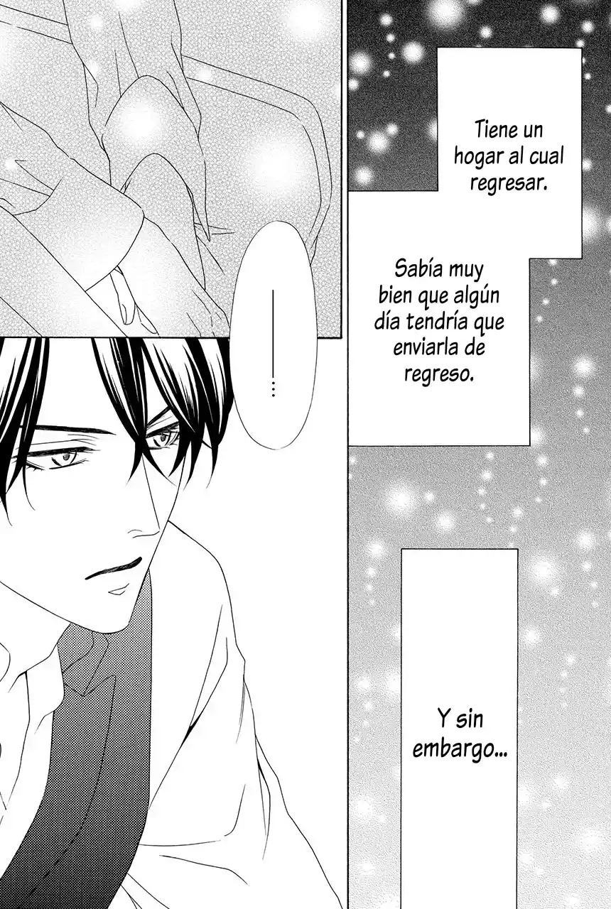 Shitsuji-dono No Ai Neko - Capítulo 23 - Página 35 - LectorTMOo