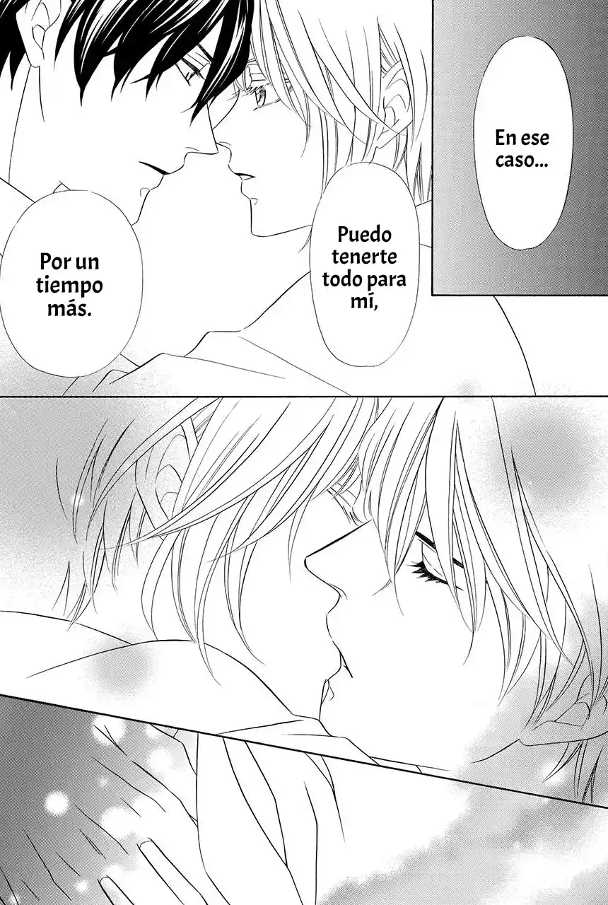 Shitsuji-dono No Ai Neko - Capítulo 23 - Página 47 - LectorTMOo