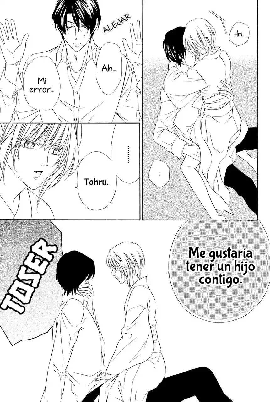 Shitsuji-dono No Ai Neko - Capítulo 23 - Página 48 - LectorTMOo