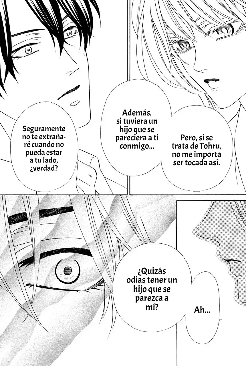 Shitsuji-dono No Ai Neko - Capítulo 23 - Página 50 - LectorTMOo