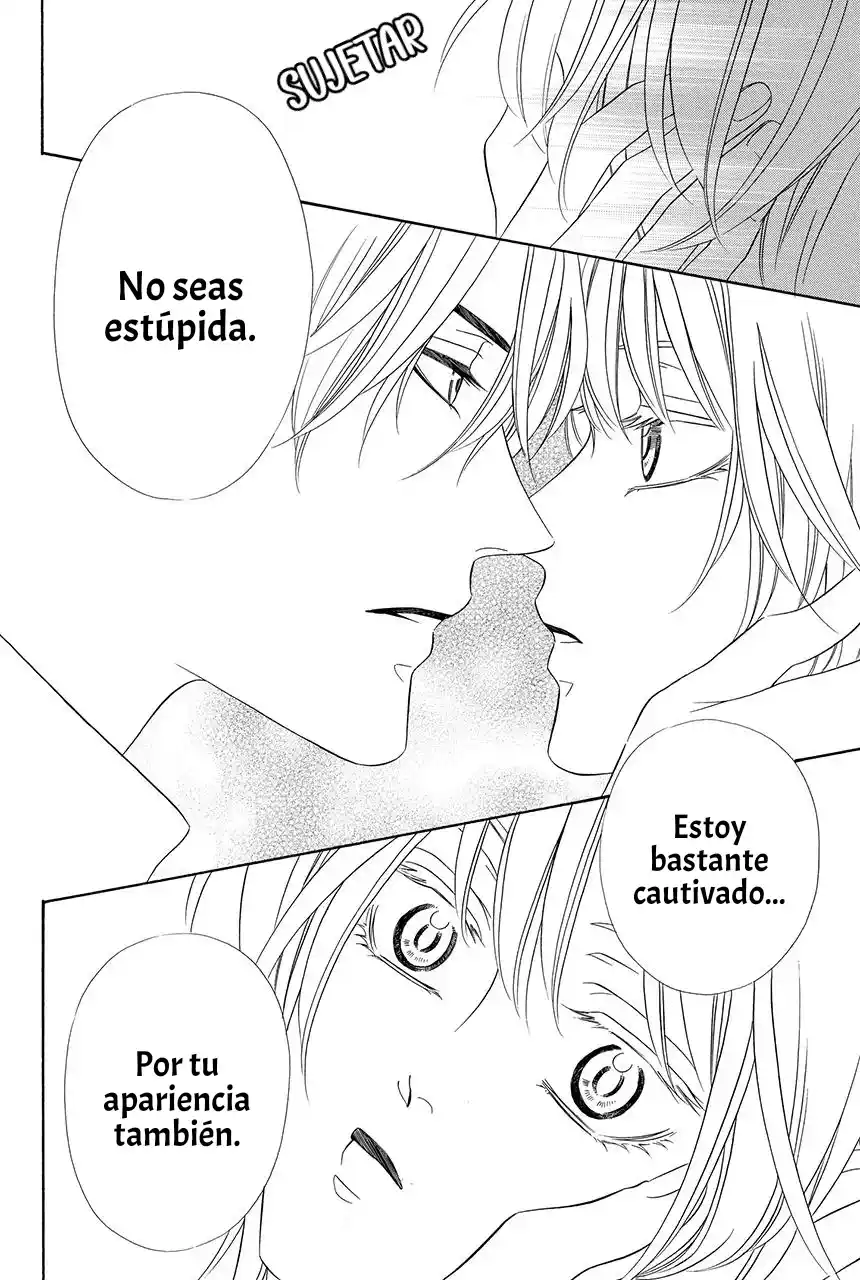 Shitsuji-dono No Ai Neko - Capítulo 23 - Página 51 - LectorTMOo