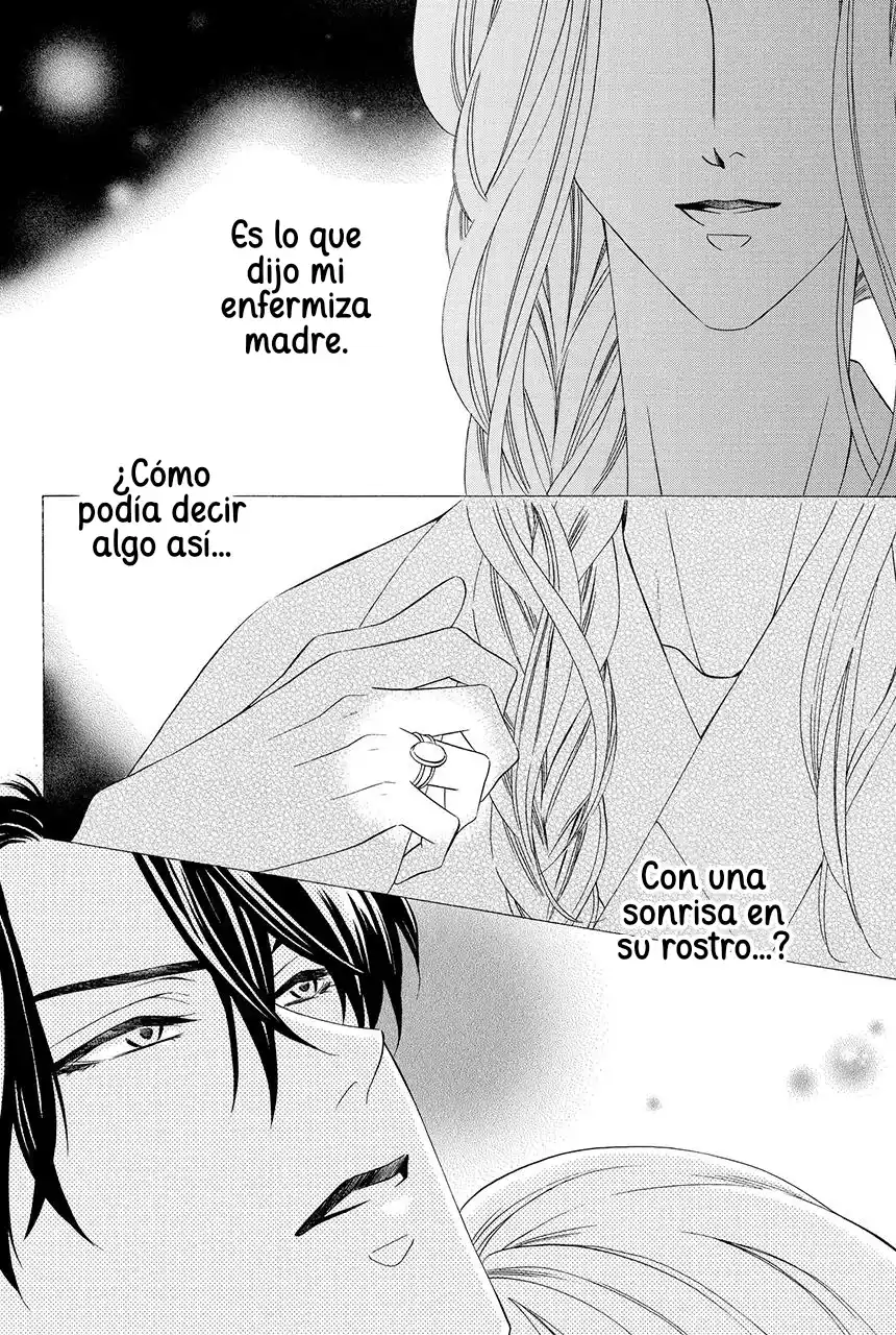 Shitsuji-dono No Ai Neko - Capítulo 24 - Página 7 - LectorTMOo