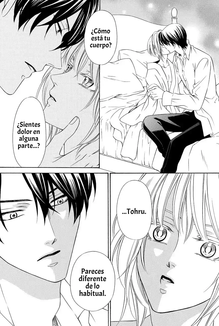 Shitsuji-dono No Ai Neko - Capítulo 24 - Página 14 - LectorTMOo