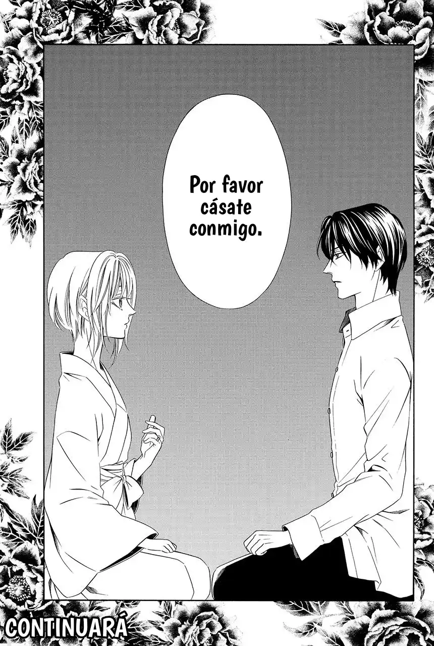 Shitsuji-dono No Ai Neko - Capítulo 24 - Página 20 - LectorTMOo