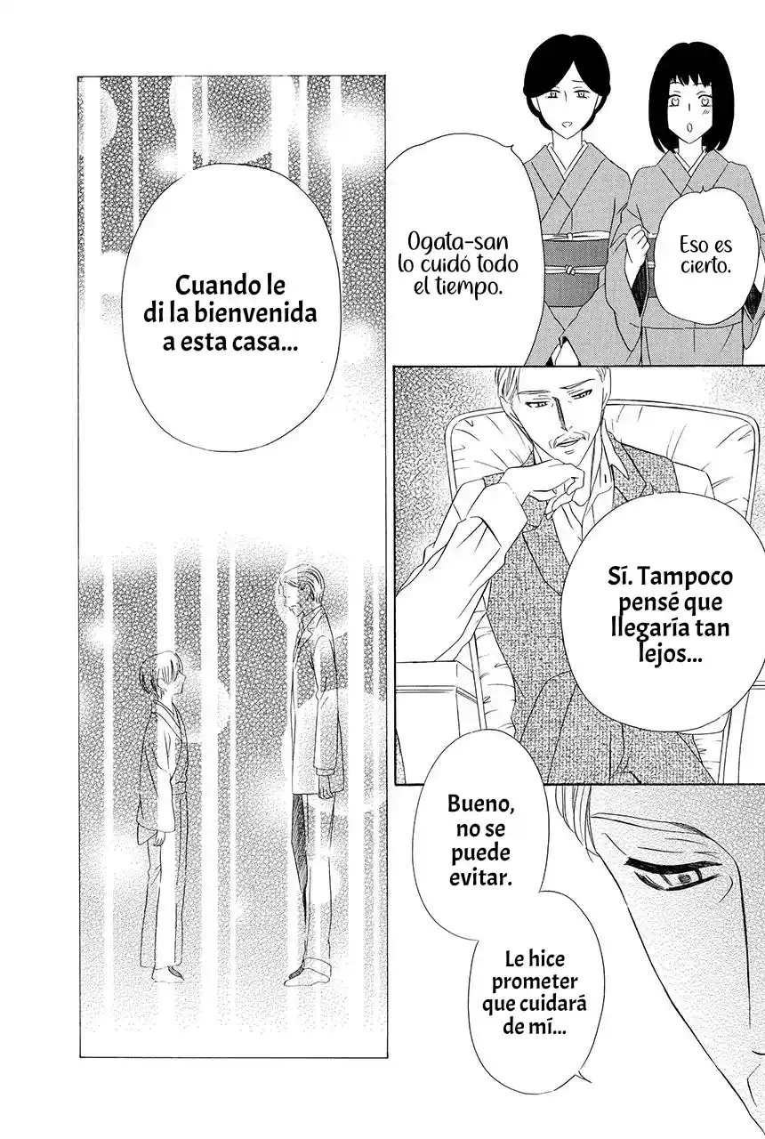 Shitsuji-dono No Ai Neko - Capítulo 25 - Página 10 - LectorTMOo