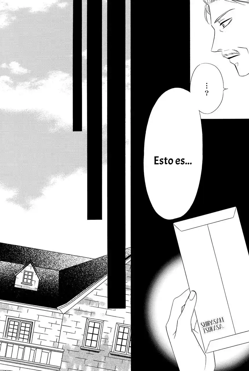 Shitsuji-dono No Ai Neko - Capítulo 25 - Página 12 - LectorTMOo