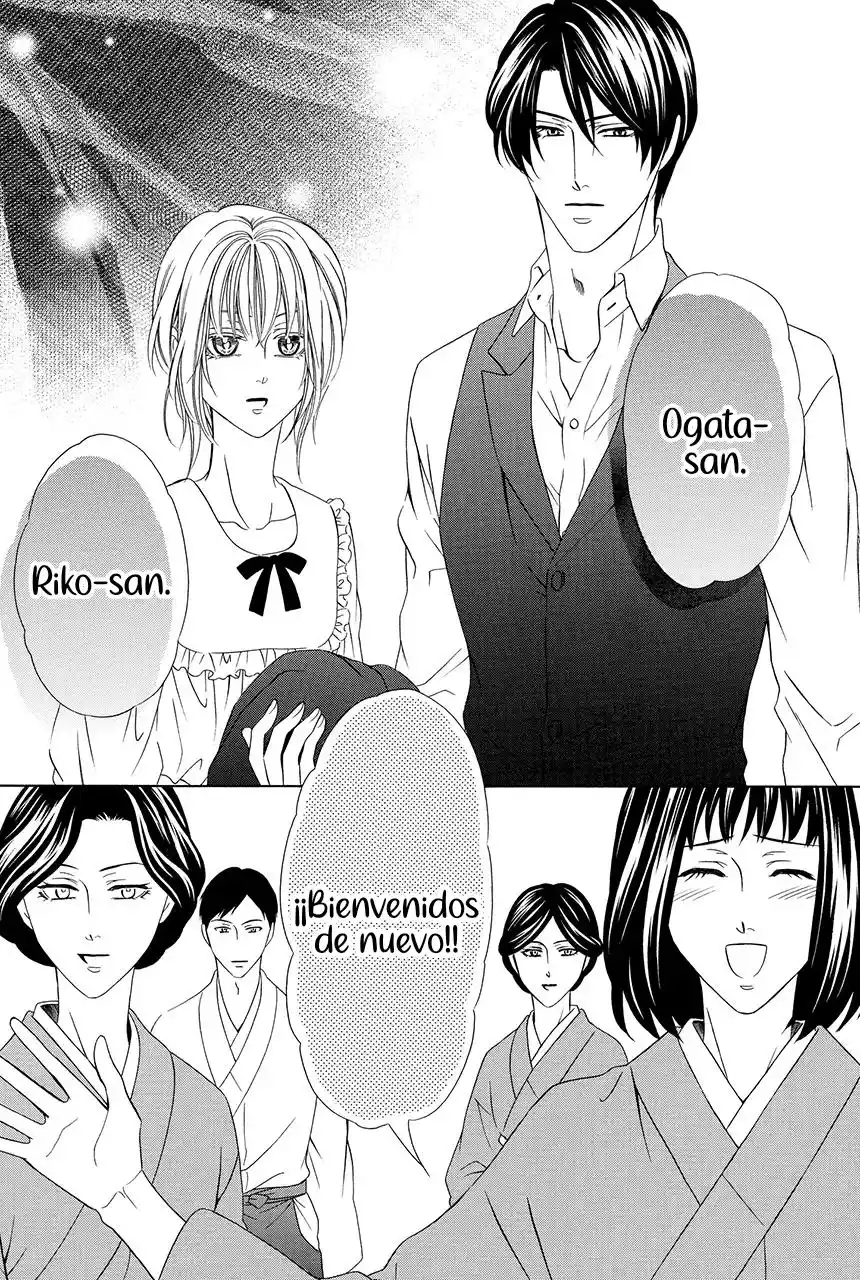 Shitsuji-dono No Ai Neko - Capítulo 25 - Página 13 - LectorTMOo